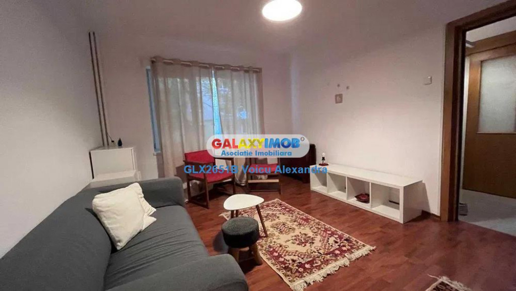 Garsoniera Moderna Berceni - Piata Sudului - Metrou