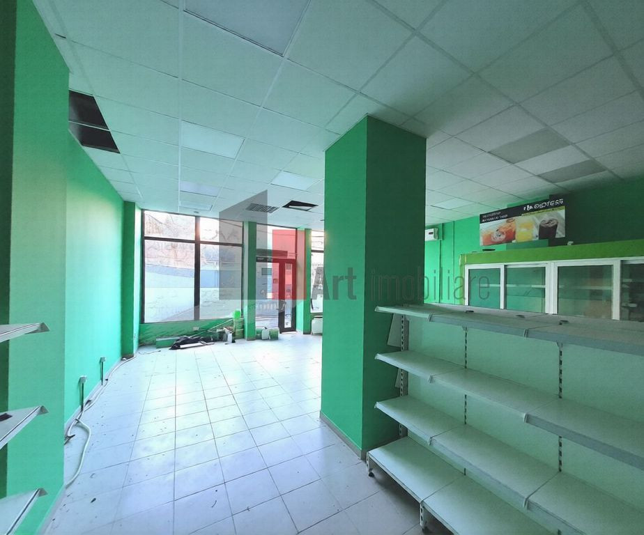 Spatiu comercial de inchiriat in zona Centru Vechi/Centru...