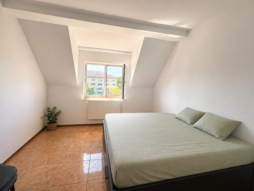 Garsonieră Complexul Studențesc