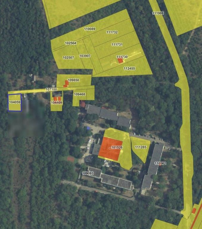 TEREN OLIMP INVESTITIE ZONA IN DEZVOLTARE