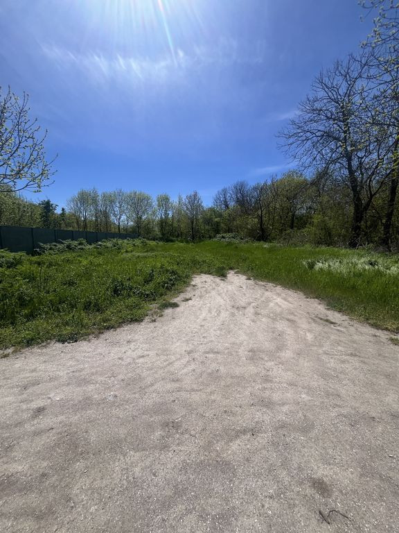 TEREN OLIMP INVESTITIE ZONA IN DEZVOLTARE