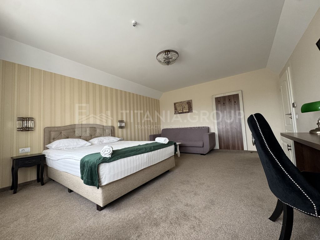 Apartament 3 camere, 129 mp utili – Calea Poienii, vil?...