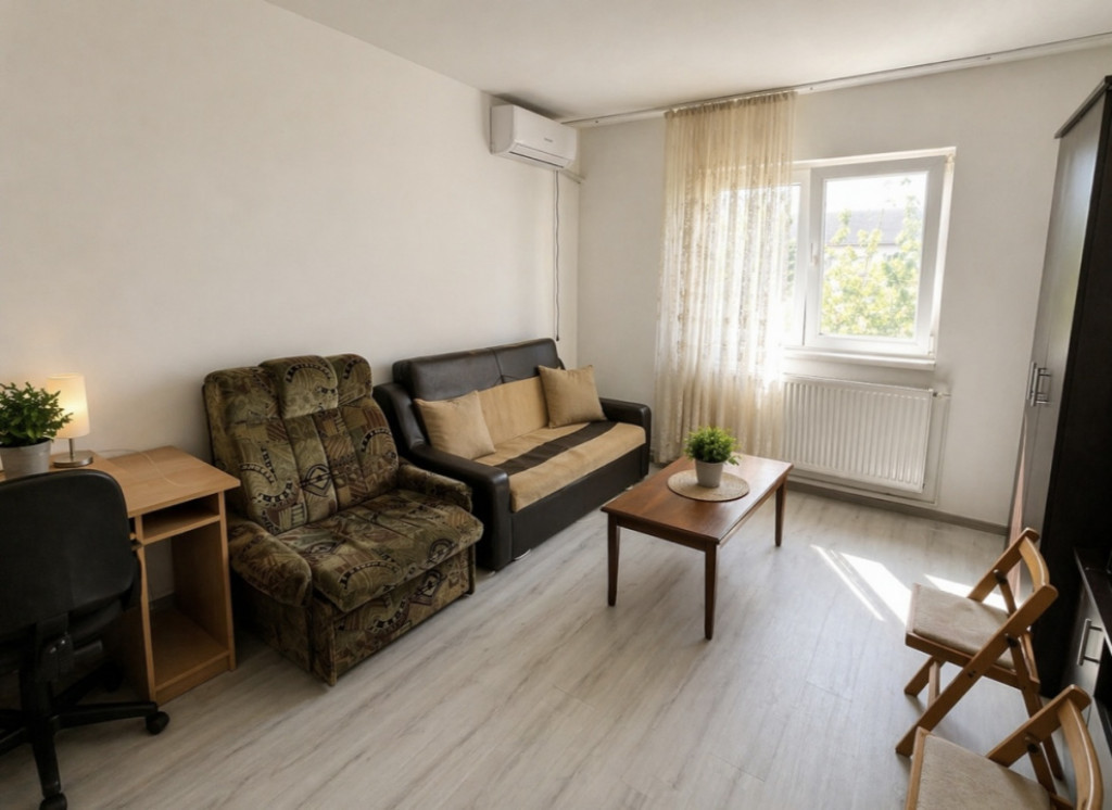 Garsonieră Complexul Studențesc