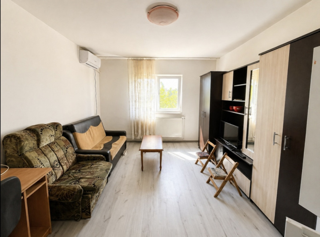 Garsonieră Complexul Studențesc