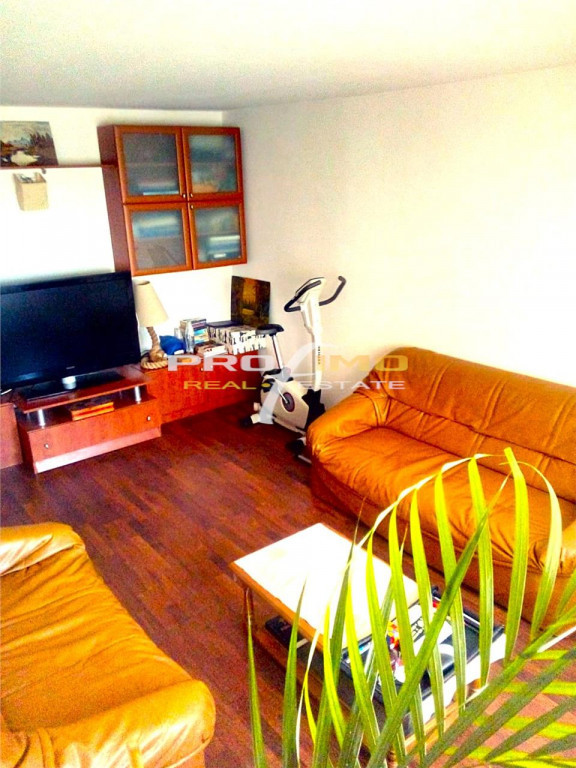Apartament 4 camere decomandat su.84mp.Faleza Nord Pescarie