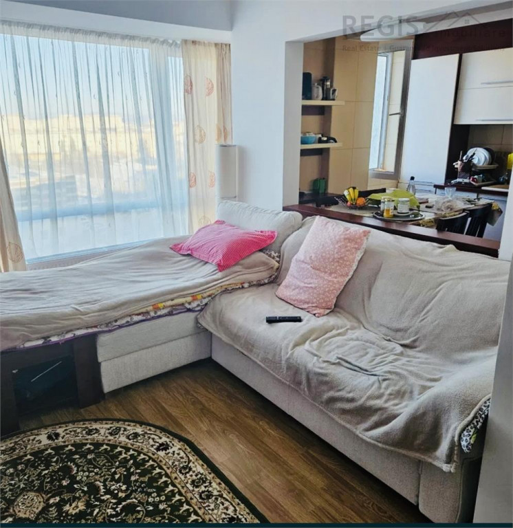 Apartament Premium 3 Camere Parcare Racadau Magnolia