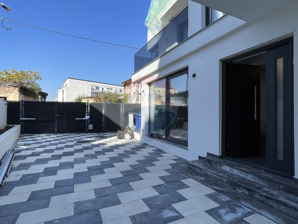 Vilă noua, teren 150mp | Popa Nan, Ronda | Calarasilor