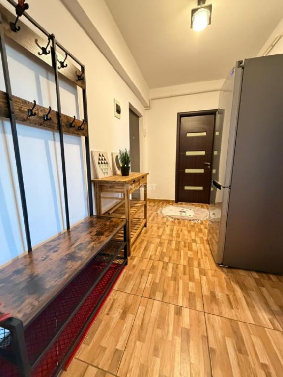 APARTAMENT CU 2 CAMERE, ETAJ 1 , 58 MP , CAPAT CUG