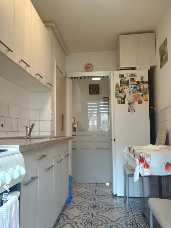 Apartament de 2 camere zona ASTRA