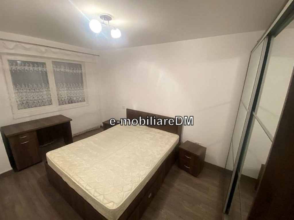 Apartament PREMIUM, 2 camere D, in Oancea,