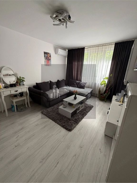 APARTAMENT 3 CAMERE Constantin Brancoveanu /Parcare