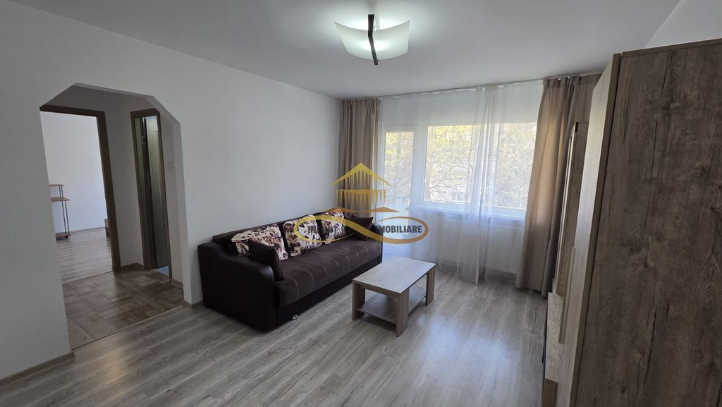 Apartament de vanzare 2 camere semidecomandat Aviatori Ba...