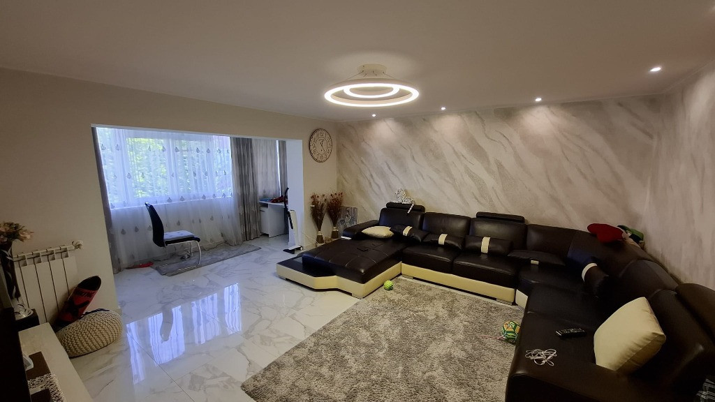 Apartament Premium 3 camere Lidl