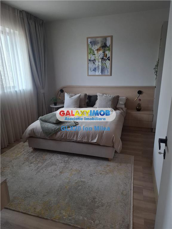 Garsoniere proiect nou Traian Unirii