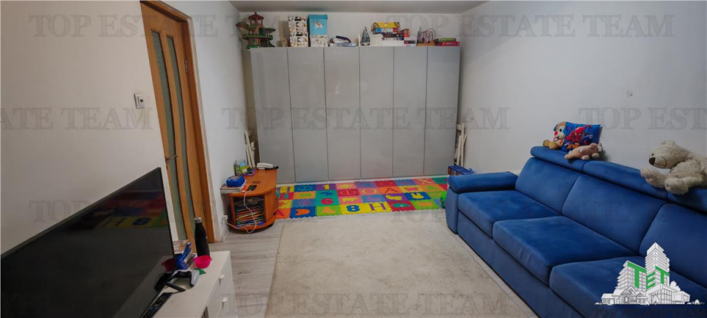 Apartament 2 camere, stradal, langa metrou Gorjului, centra