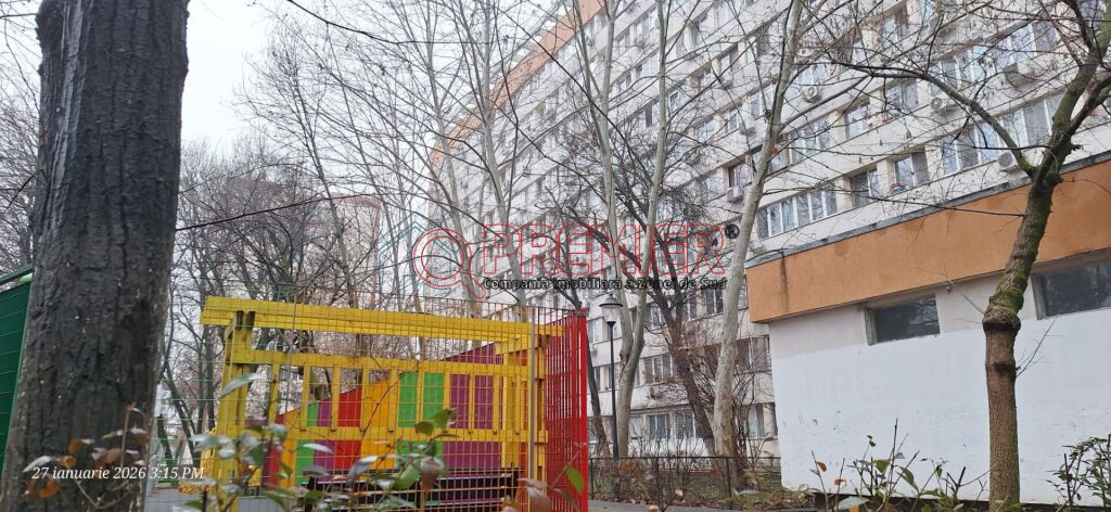 Aparatorii Patriei - Turnu Magurele garsoniera