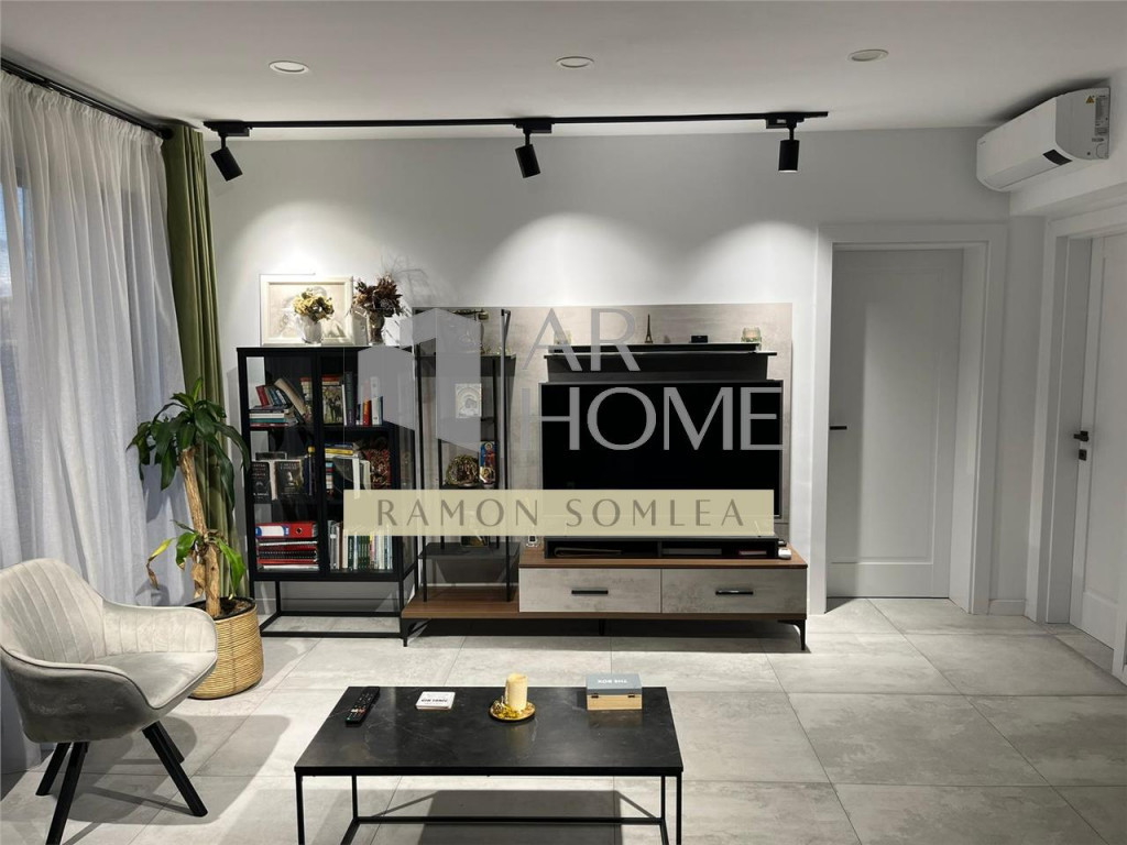 Apartament 3 camere, de lux, Cartier Albert, Ploiesti