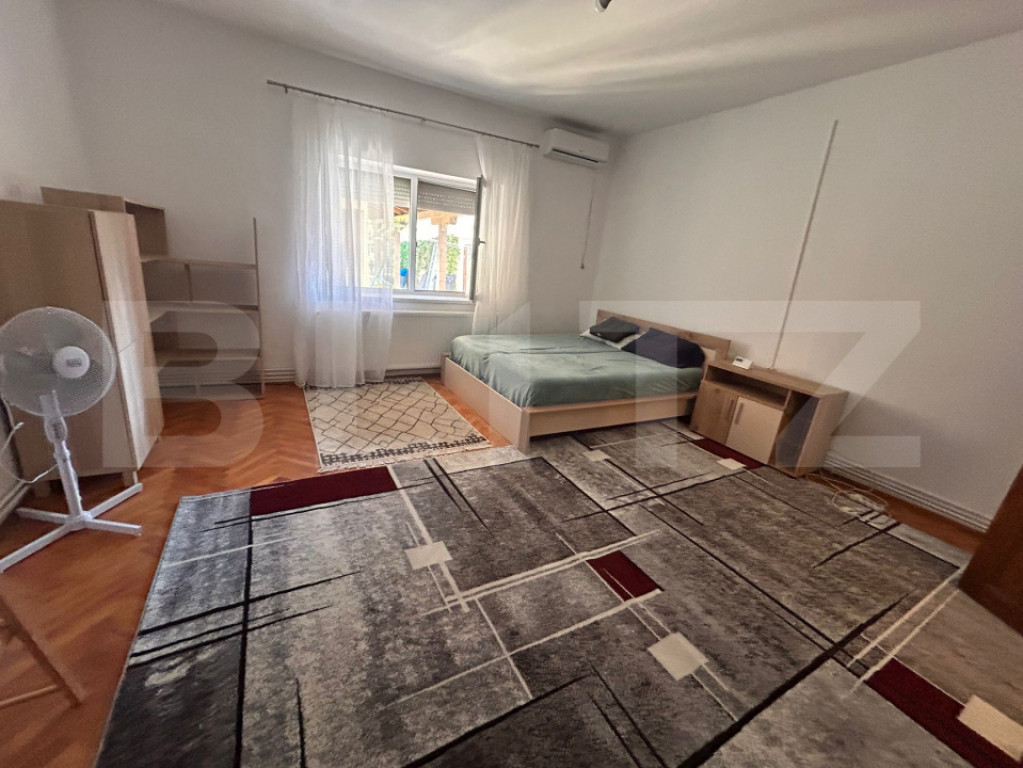 Casa individuala cu gradina , Cetatii