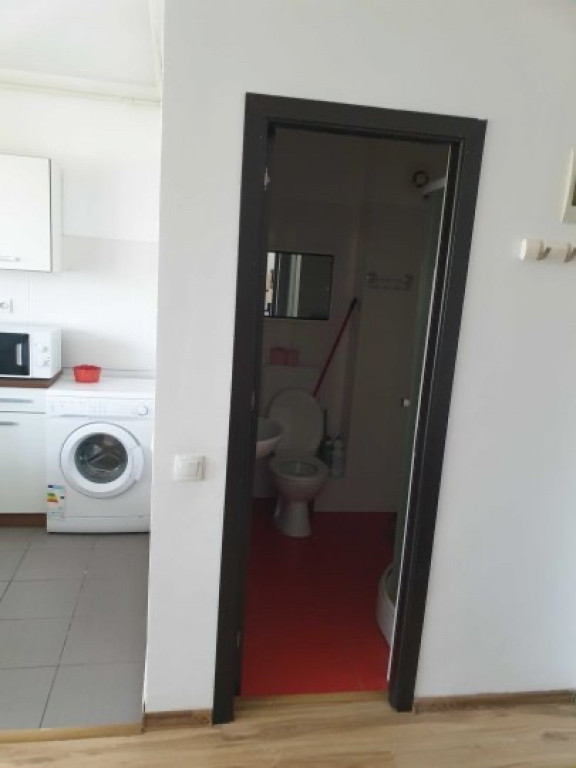 Dimitrie leonida drumul fermei etaj 3