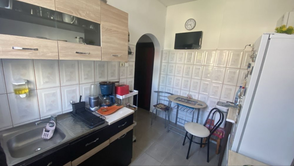 Calea vitan mihai bravu la curte