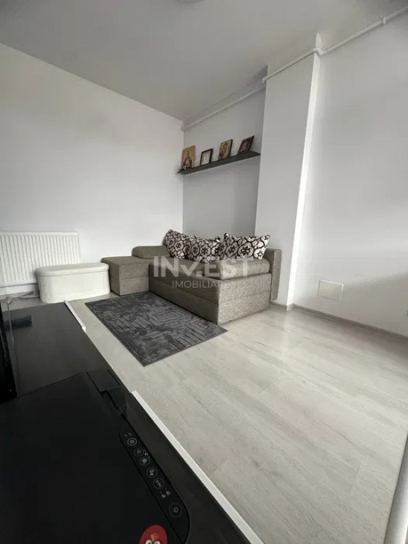 APARTAMENT CU 2 CAMERE, ETAJUL 1, 54 MP , CAPAT CUG