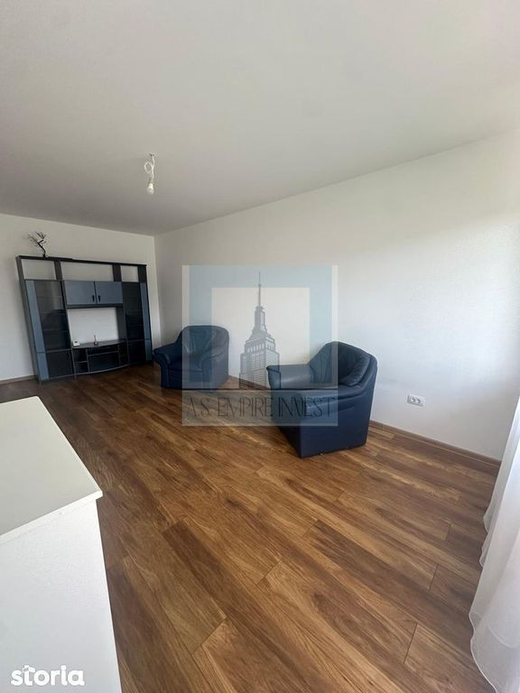 Apartament 2 camere , mobilat/utilat - zona Tractorul