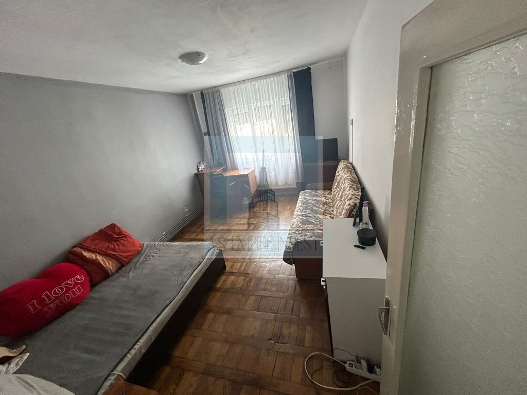 Apartament 2 camere | Tractorul – Aleea Constructorilor...