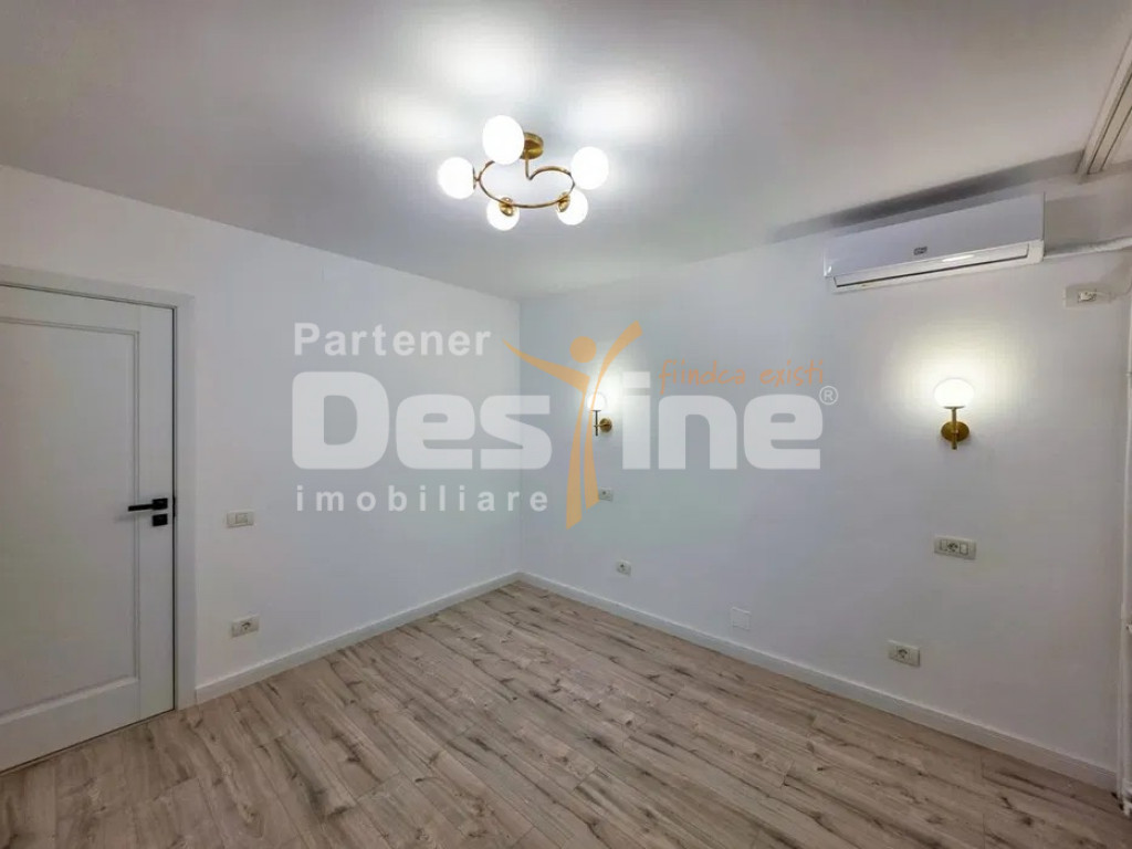 Rahova-Vicina | 3 camere | 70mp | et 7 | renovat complet | 1