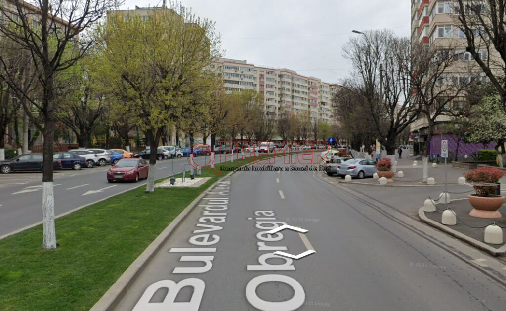 2 camere-Sector 4-Piata Straduintei-Parcare