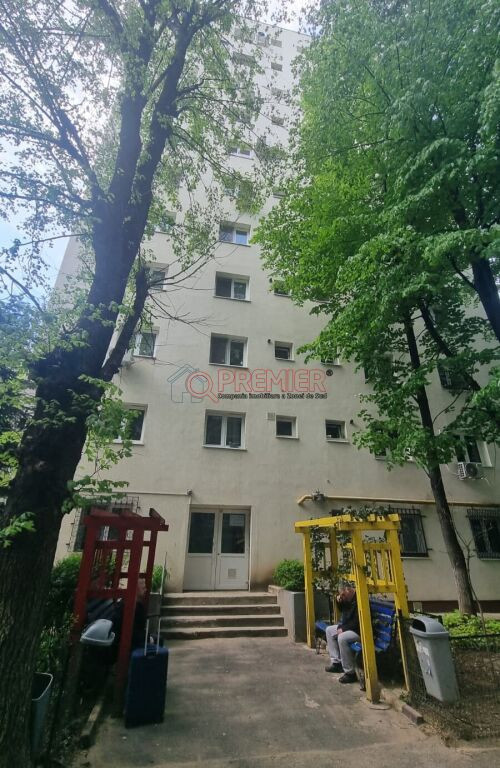 Metrou Piata Sudului - Garsoniera de inchiriat