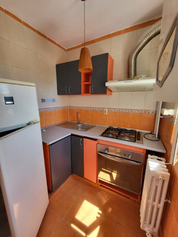 Apartament PREMIUM, 2 camere D, in Oancea,