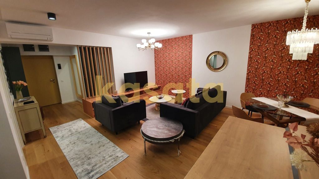 Apartament premium 2 camere | Aviației Park | Loc de par...