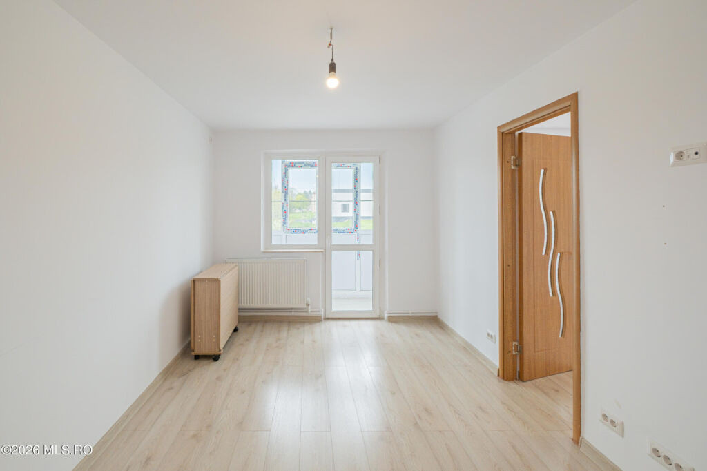 Apartament 3 camere zona Tomis III