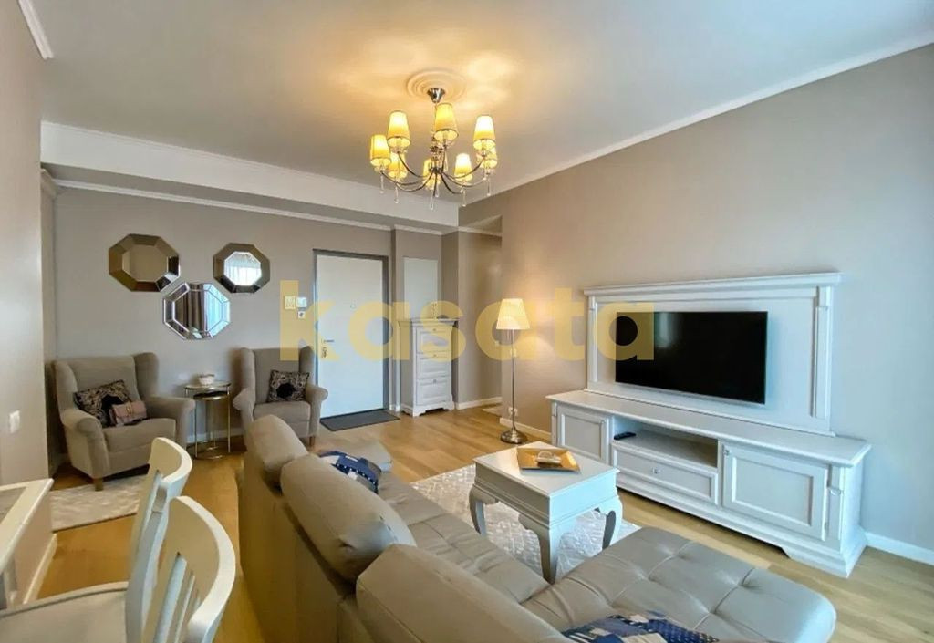 Apartament 3 camere | One Herăstrău Park | Parcare subt...