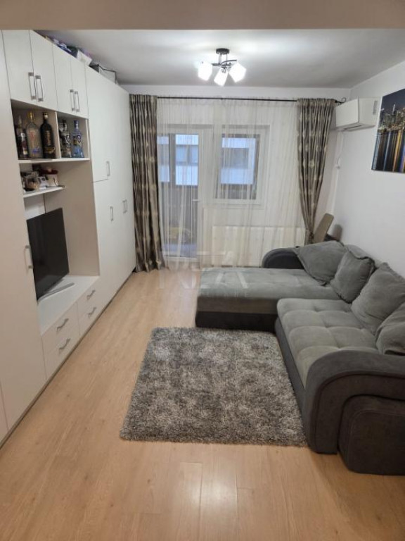 2 Camere Decomandate | Metropolitan Residence - Pallady | 64