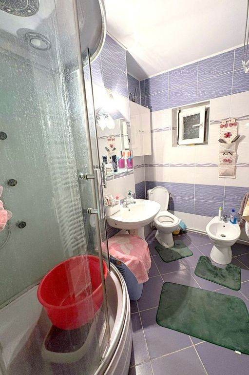 Apartament de lux cu panorama superba la Dunare