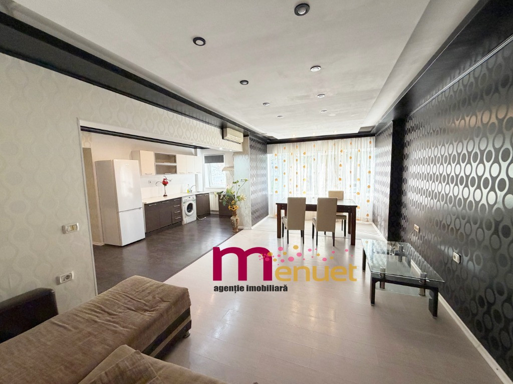 Apartament 2 camere , zona Piata Noua