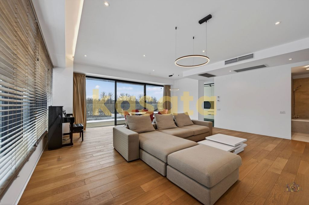 One Mircea Eliade | 2 camere de închiriat | Floreasca