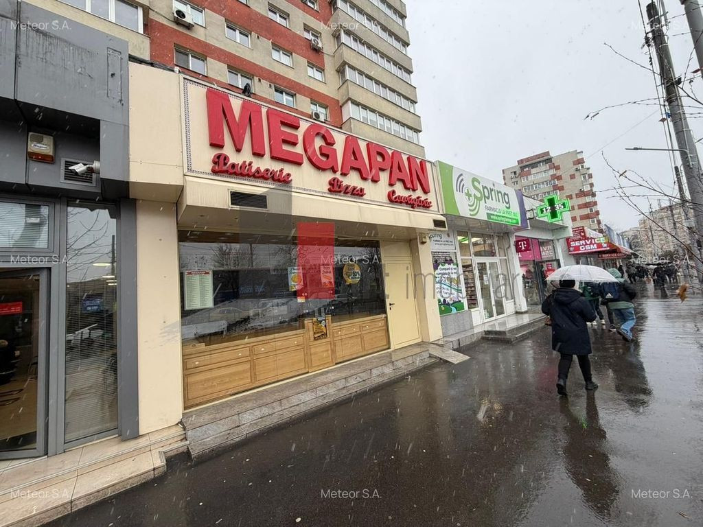 0%Comision - Spatiu comercial Piata Rahova/Complex Rahova...