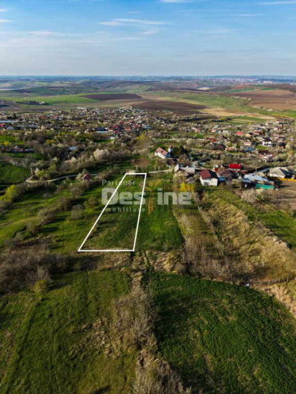 COMISION 0% - Teren intravilan 2091 mp, Mogosesti, Iasi