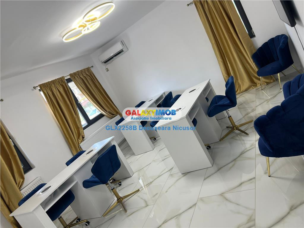 Spatiu comercial, in Militari Residence, Rezervelor, 45 mpu,