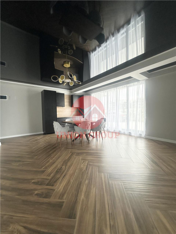 Apartament 3 Camere la Cheie, Proiect Premium 2026, Mamaia N