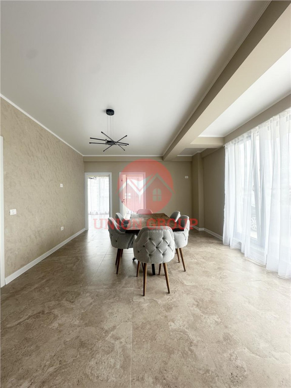 Apartament 3 Camere la Cheie, Proiect Premium 2026 Mamaia No