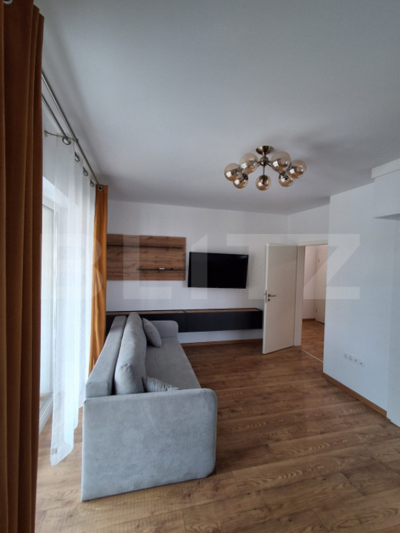 Apartament 2 camere, Avantgarden Bartolomeu + parcare + balc