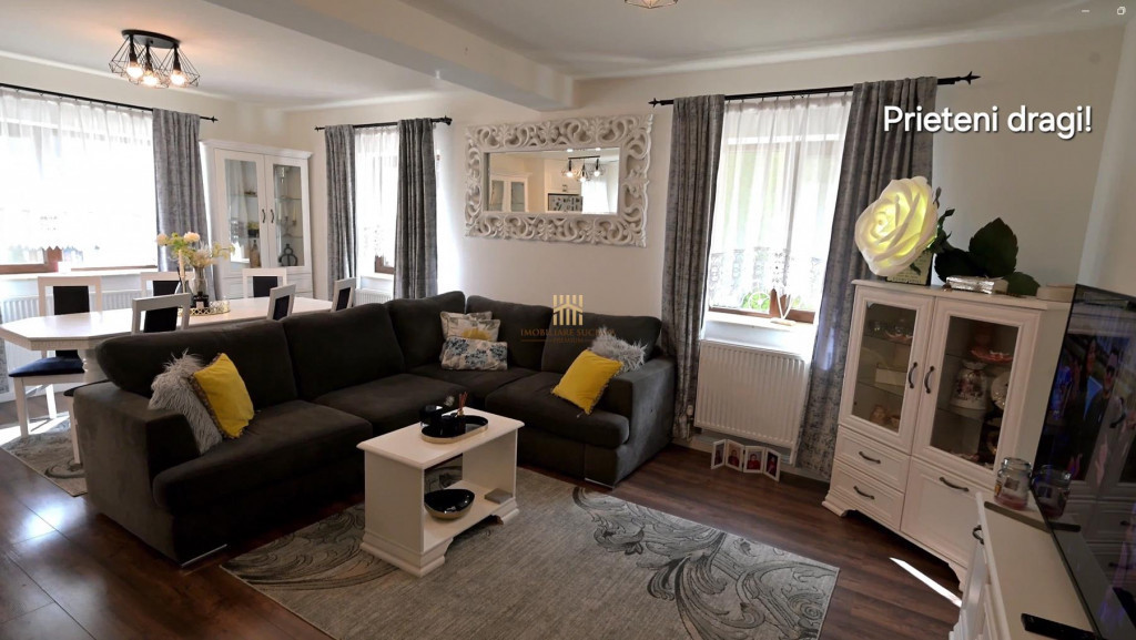 Casa Superba de Oras Gura Humorului 0727817187