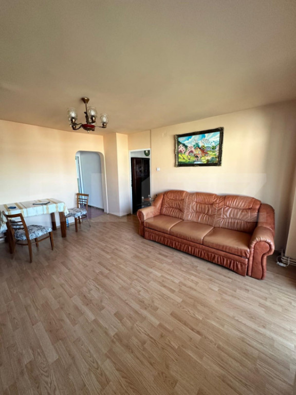 Apartament 2 camere, 64 mp, 2 balcoane, Bucovina – spațio
