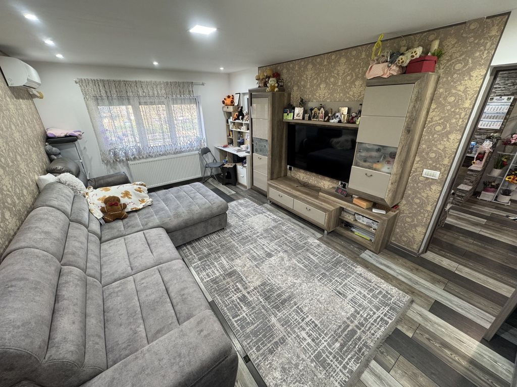 Apartament 2 camere zona Gara