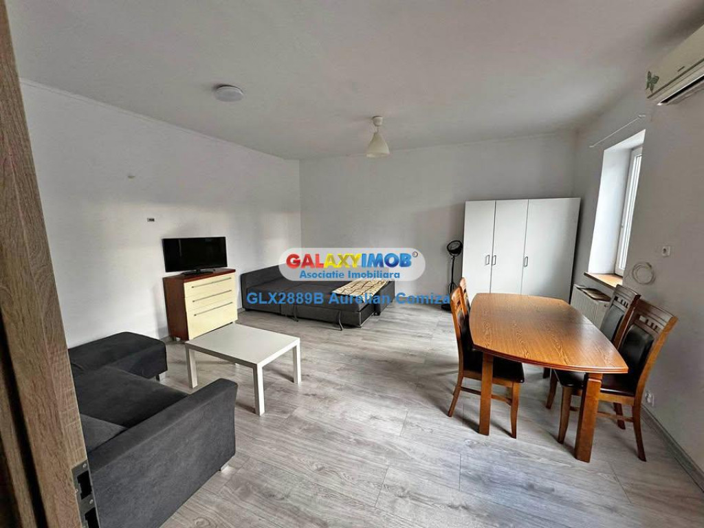 Apartament 2 camere zona Mosilor/suprafata 47mp/etaj 2