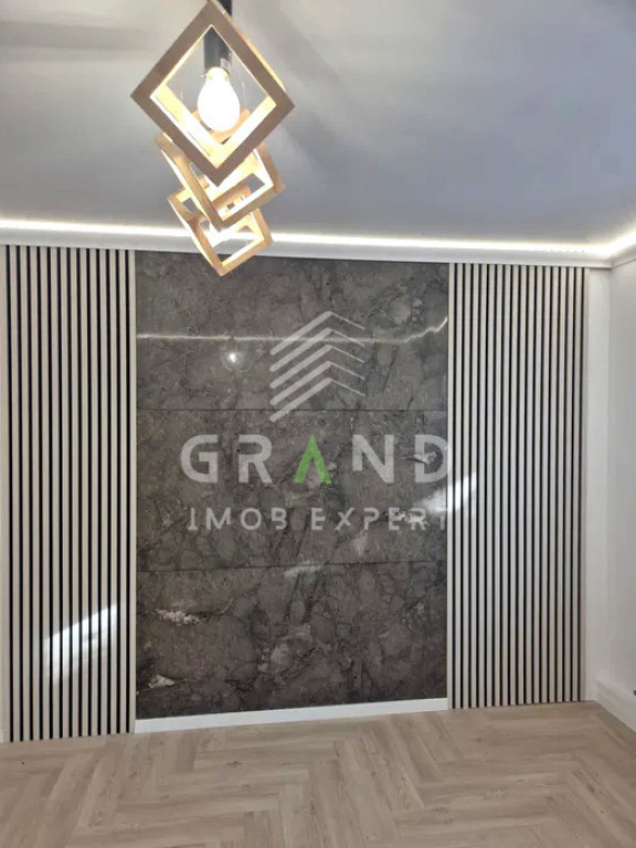 3 camere ultrafinisat/Balcon închis/Beci/Centrală proprie/