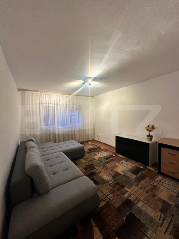 Apartament 3 camere, etaj 2, Bucovina – pet friendly, zon?